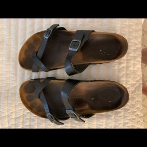 Birkenstock Nubuck size 41